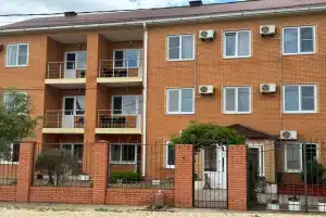 Гостиница «Атлантида»