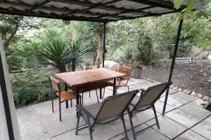 Мини Гостиница Роза, Алупка