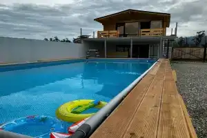 Гостевой дом «AliArt», Алахадзы