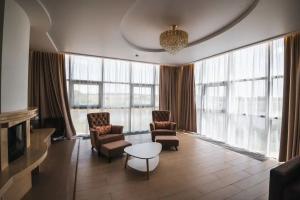 Гостиница «Spa-Провинция», Кулешовка