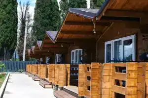 Мини-отель «Russo Turisto»