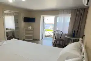 Гостиница «Антонина», Джубга