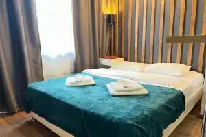 Апарт-отель «Хорошёво», Москва