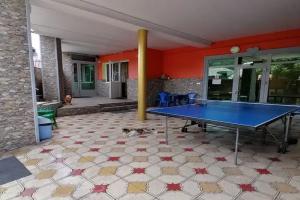 Гостевой дом «Анастасия», Небуг