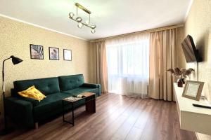 Квартира славная