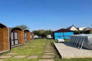 Гостевой дом «Деревня Викингов»