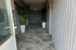 Гостевой дом «Любовь и голуби», Адлер