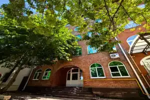 Гостевой дом «Фарн», Лазаревское