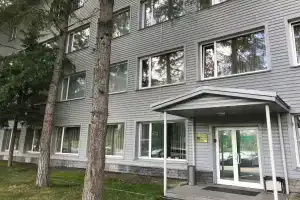 Гостиница «Малахит», Первоуральск