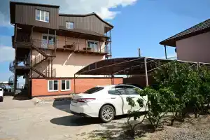 Гостиница «Славянская»