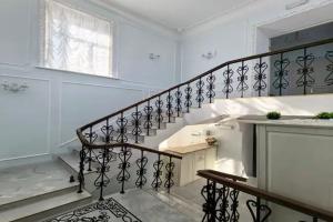 Бутик-отель «Пушка», Таганрог