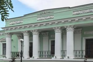 Бутик-отель «Пушка», Таганрог