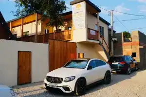 Гостевой Дом «The Villa», Караман Седьмой