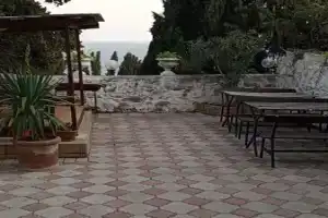 Гостевой дом на Советской, Симеиз