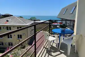 Гостевой дом «Егория»