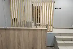 Мини-отель «Бута 3», Москва