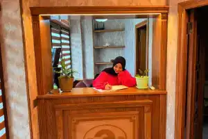 Объект «Эталон»