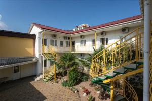 Вилла «Эмма», Алушта