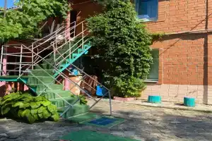 Гостевой дом «Семейный отдых», Джубга