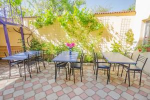 Гостевой дом «Лагуна», Евпатория