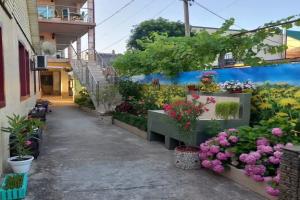 Гостевой дом на Набережной 46, Джубга