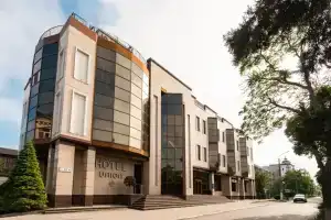 Отель «Юнион», Евпатория