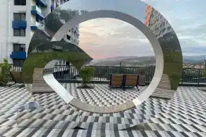 Апартаменты «SochiHome Кислород», Сочи