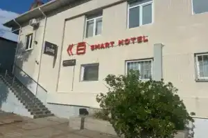 Smart Hotel Neo , Туапсе