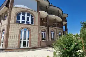 Гостевой дом «ВМысовом», Мысовое