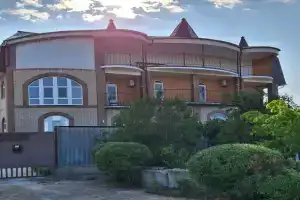 Гостевой дом «ВМысовом»