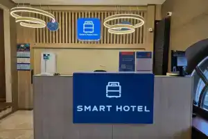 Smart Hotel NEO , Псков