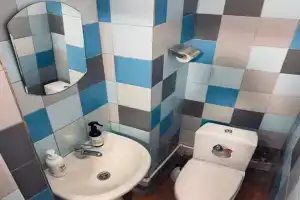 Хостел «Берег», Ярославль