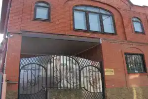 Хостел «Центральный на Гоголя», Краснодар