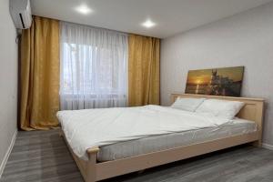 Современная и стильная квартира в центре города