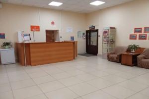 Smart Hotel КДО, Вологда