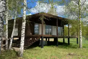 Частный Дом Villa Mako