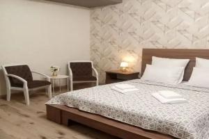 Гостиница «Престиж», Дзержинск