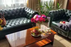 Гостиница «Престиж», Дзержинск