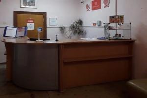 Отель Smart Hotel KDO, Златоуст