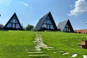 Глэмпинг «Атмосфера», Кайгородово