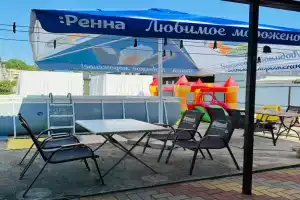 Мини-отель «Белый медведь», Джубга