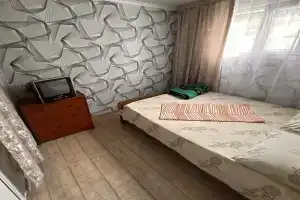 Гостевой дом «В гостях у Анжелики», Лазаревское