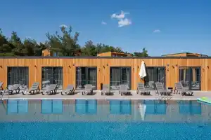 База отдыха «Green Village», Геленджик