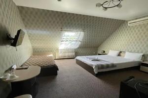 Мини-отель «Теплый Стан», Минеральные Воды