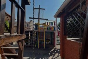 Гостевой дом «Летний дворик», Штормовое