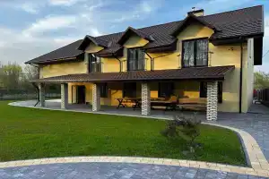 Агроусадьба «Малахова»