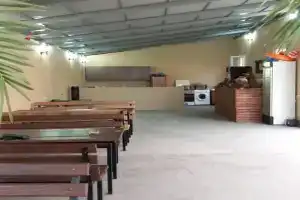 Отель «У Георгия», Бюракан