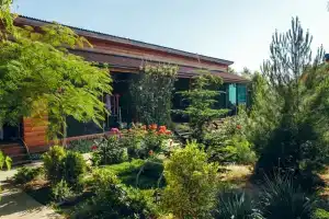 Гостевой дом «Суслик морской»