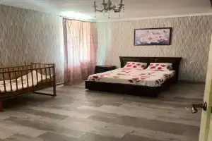 Гостевой дом у Илоны, Сухум