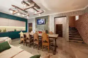 Экопарк «Святобор»